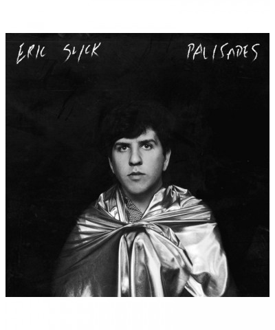 Eric Slick Palisades (Silver) Vinyl Record $9.06 Vinyl