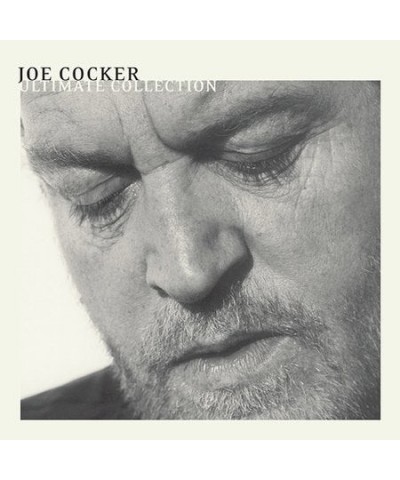 Joe Cocker ULTIMATE COLLECTION CD $5.42 CD