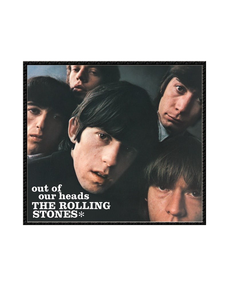 The Rolling Stones Out Of Our Heads (US) Vinyl Record $12.09 Vinyl