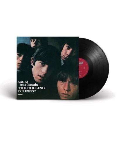 The Rolling Stones Out Of Our Heads (US) Vinyl Record $12.09 Vinyl