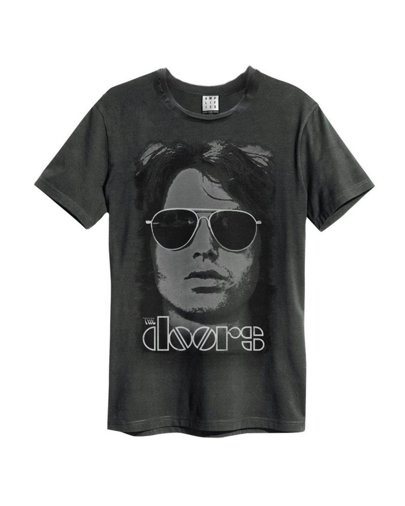 The Doors T Shirt - Mr Mojo Rising Amplified Vintage $16.13 Shirts