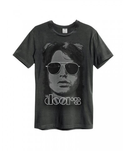 The Doors T Shirt - Mr Mojo Rising Amplified Vintage $16.13 Shirts