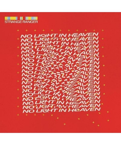 Strange Ranger NO LIGHT IN HEAVEN CD $5.65 CD