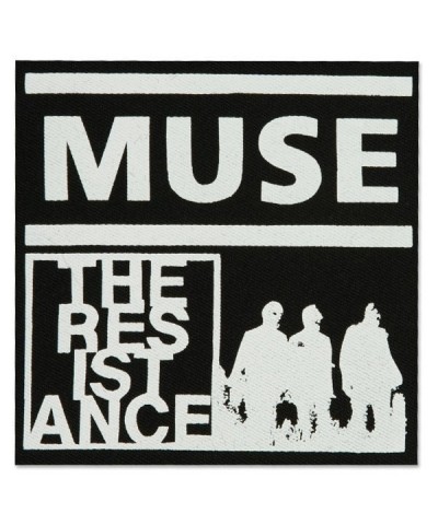 Muse Redemption Patch $3.10 Accessories