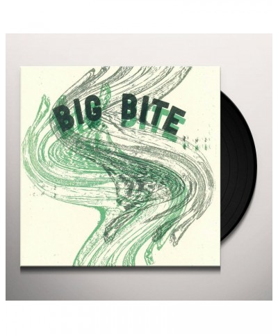 Big Bite Vinyl Record $7.40 Vinyl