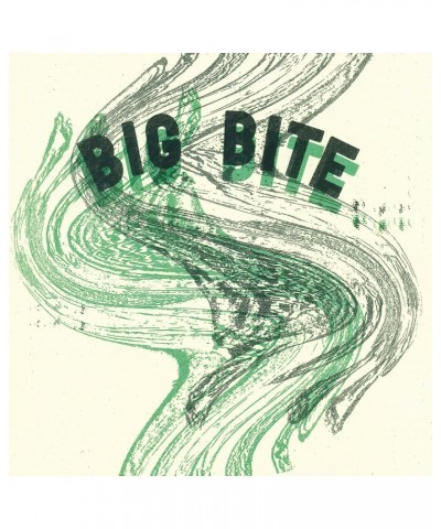 Big Bite Vinyl Record $7.40 Vinyl