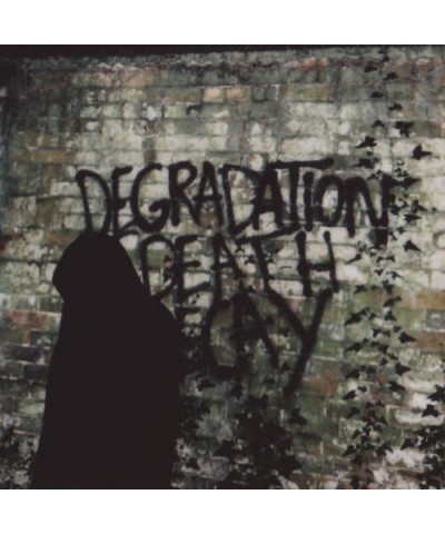 Ian Miles Degradation Death Decay Vinyl Record $12.45 Vinyl