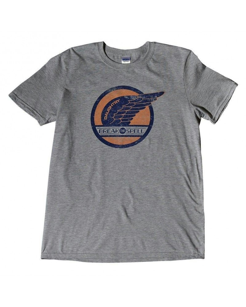 Daughtry Albatross Wing T-shirt $3.59 Shirts