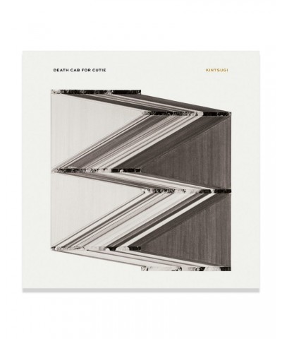 Death Cab for Cutie Kintsugi 2XLP (Vinyl) $12.88 Vinyl