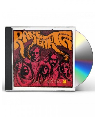 Rare Earth COLLECTION CD $4.67 CD