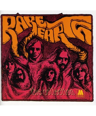 Rare Earth COLLECTION CD $4.67 CD