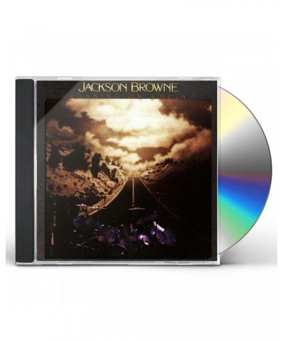 Jackson Browne RUNNING ON EMPTY (REMASTERED) CD $4.75 CD