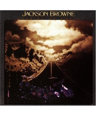 Jackson Browne RUNNING ON EMPTY (REMASTERED) CD $4.75 CD