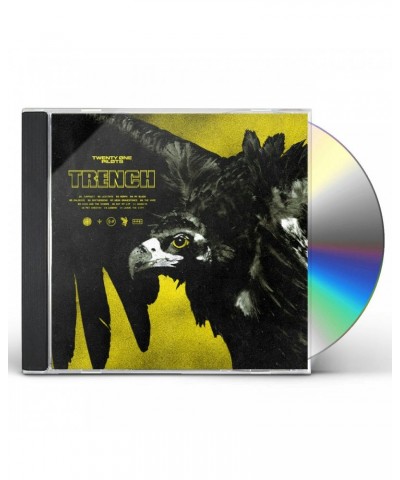 Twenty One Pilots TRENCH CD $7.44 CD