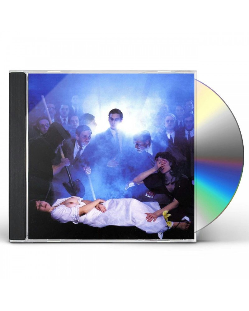 Make Believe CD $5.59 CD