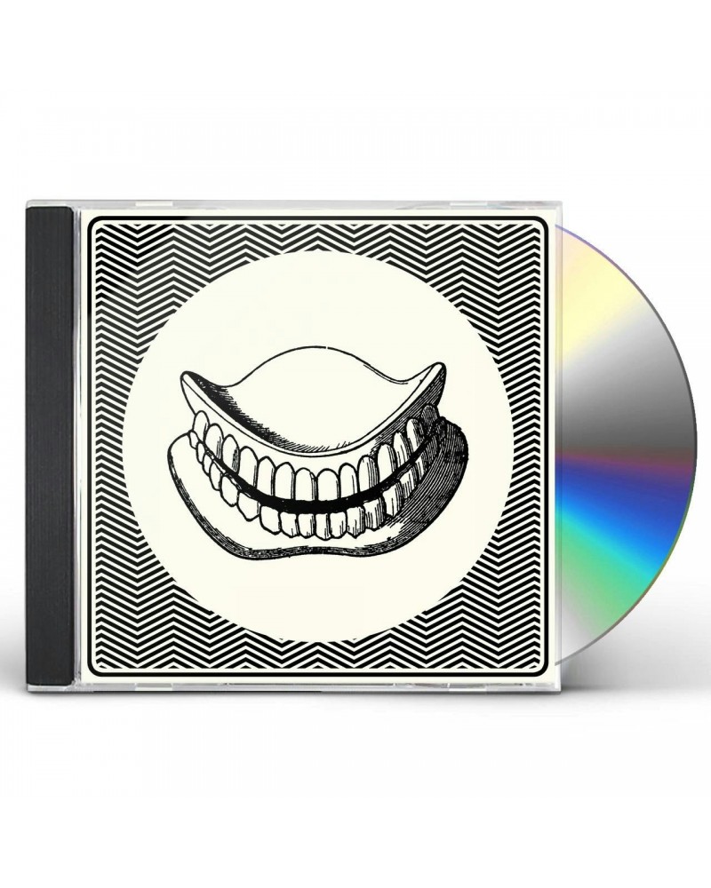 Hookworms HUM CD $5.27 CD