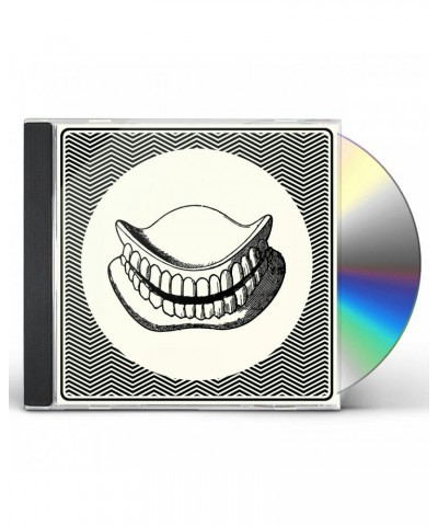 Hookworms HUM CD $5.27 CD