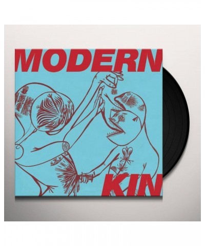 Modern Kin Vinyl Record $5.80 Vinyl