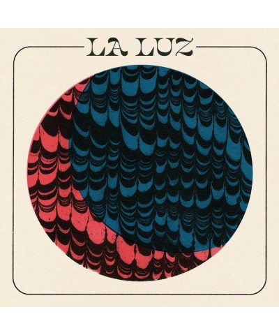 La Luz CD $7.13 CD