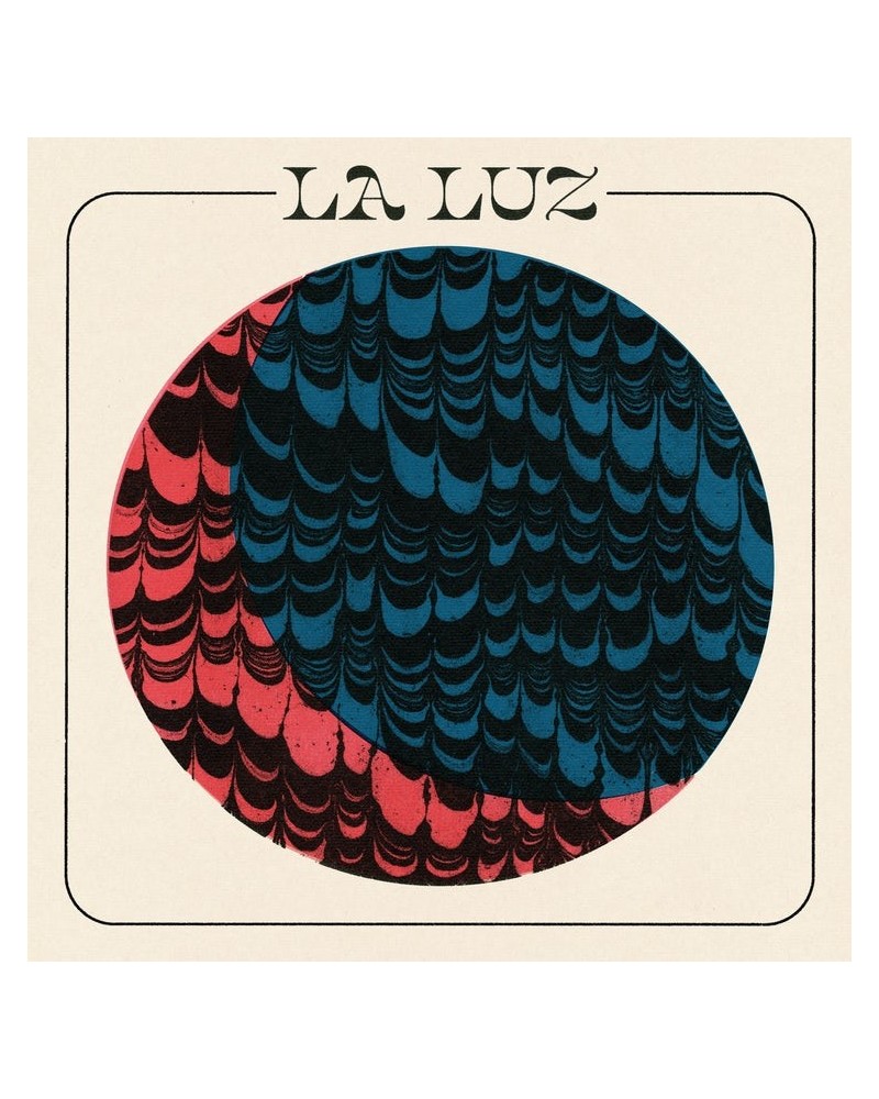 La Luz CD $7.13 CD