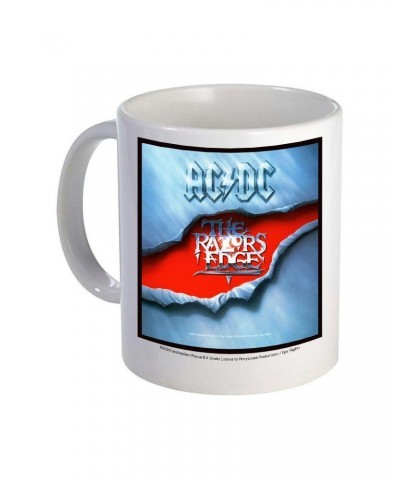 AC/DC Razor's Edge Mug $5.95 Drinkware