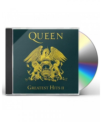 Queen GREATEST HITS VOL.2 (MQA-CD/UHQCD) CD $16.77 CD