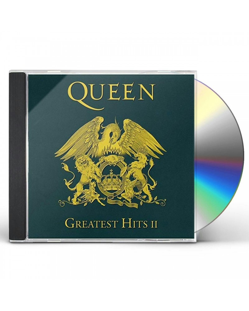 Queen GREATEST HITS VOL.2 (MQA-CD/UHQCD) CD $16.77 CD