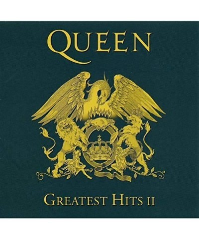 Queen GREATEST HITS VOL.2 (MQA-CD/UHQCD) CD $16.77 CD