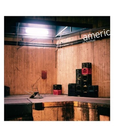 American Football American Football EP $4.90 Vinyl