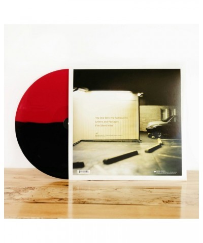 American Football American Football EP $4.90 Vinyl