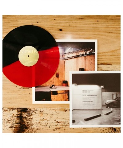 American Football American Football EP $4.90 Vinyl