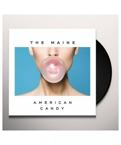 The Maine AMERICAN CANDY Vinyl Record - Canada Release $31.97 Vinyl