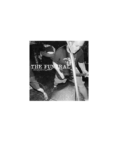 funeral LP - Discography 2001-2004 (Vinyl) $12.91 Vinyl