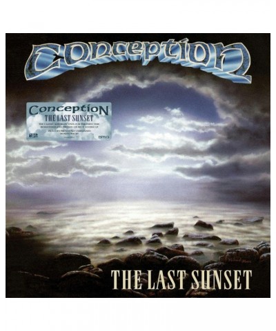 Conception Last Sunset Vinyl Record $18.70 Vinyl