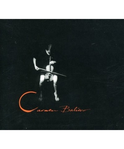 Carmen Baliero CD $9.67 CD