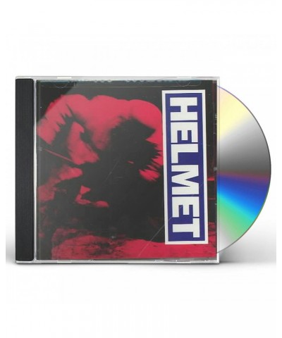 Helmet MEANTIME CD $5.25 CD