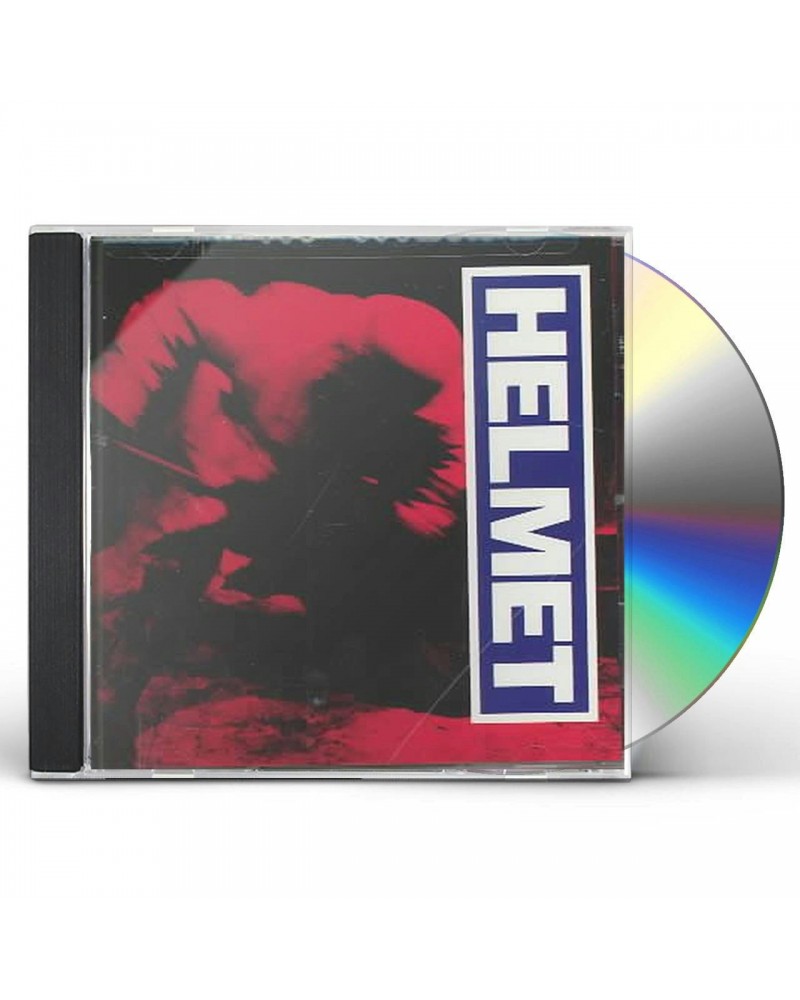 Helmet MEANTIME CD $5.25 CD