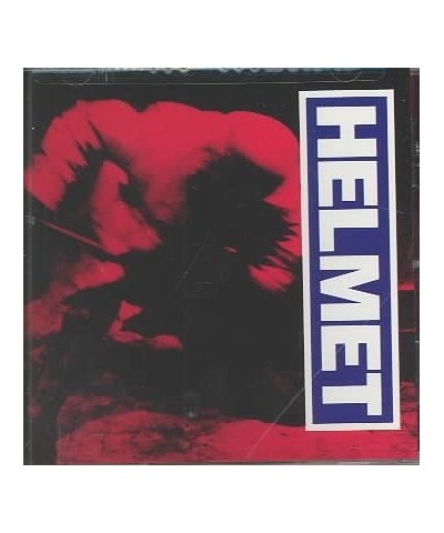 Helmet MEANTIME CD $5.25 CD