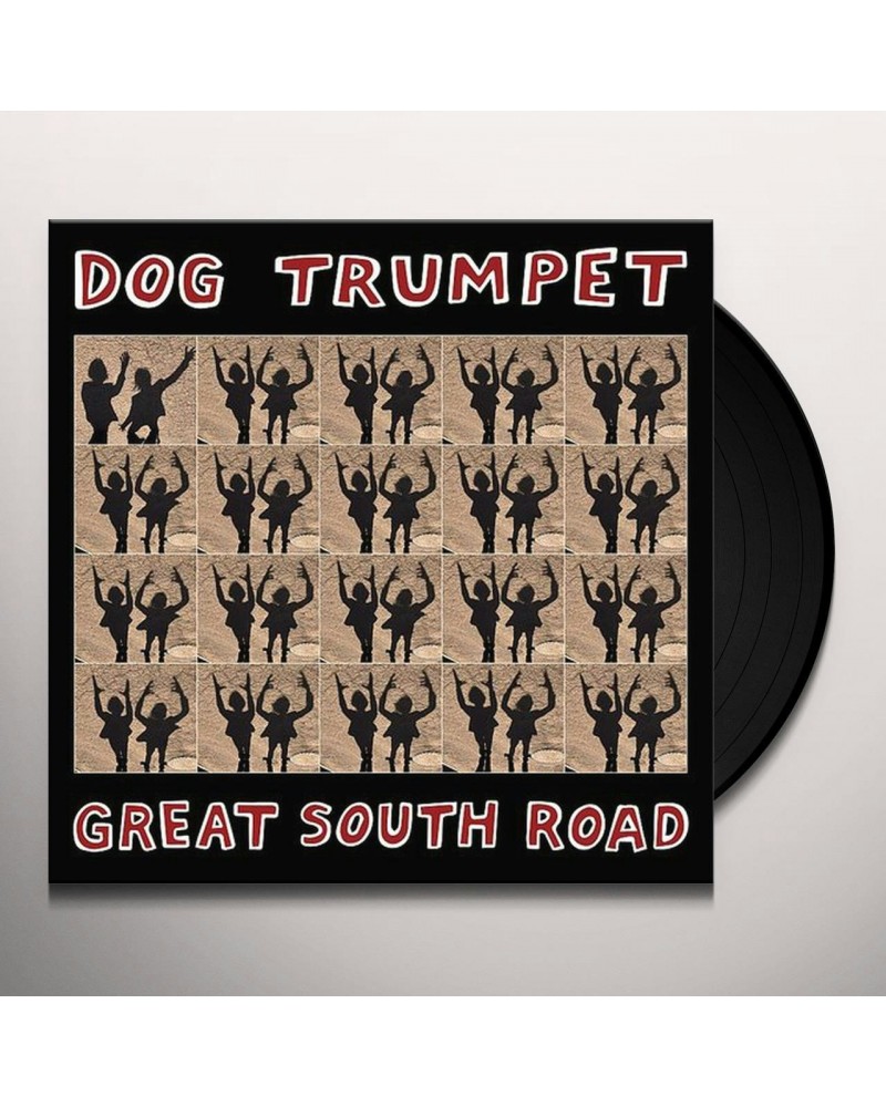 Dog Trumpet Great South Road Vinyl Record $7.35 Vinyl