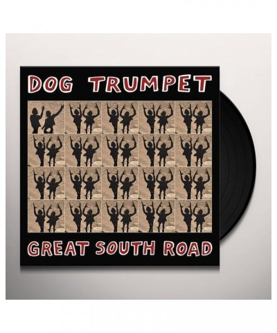 Dog Trumpet Great South Road Vinyl Record $7.35 Vinyl