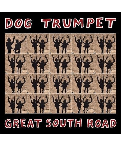 Dog Trumpet Great South Road Vinyl Record $7.35 Vinyl