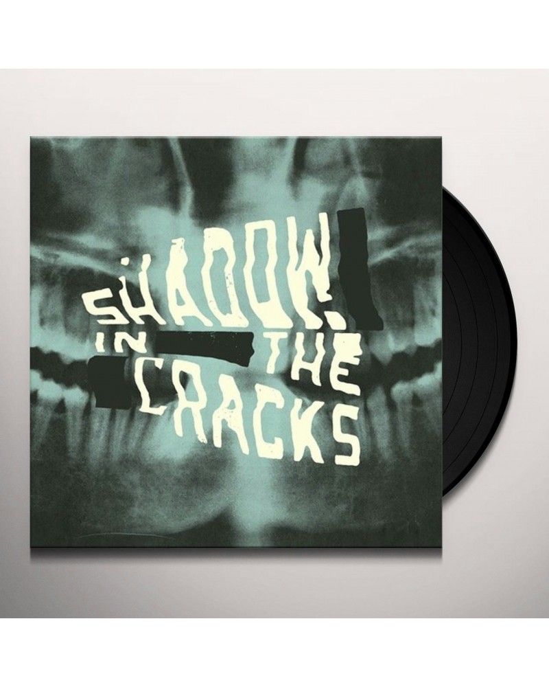 Shadow in the Cracks Vinyl Record $7.26 Vinyl