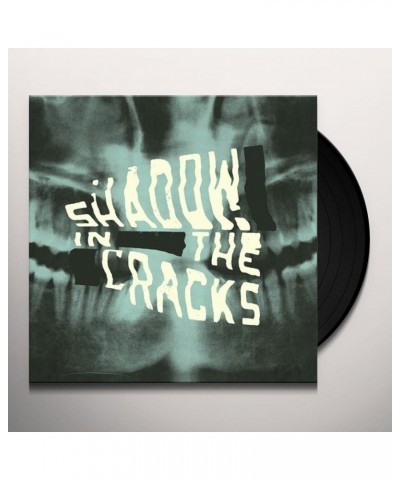 Shadow in the Cracks Vinyl Record $7.26 Vinyl