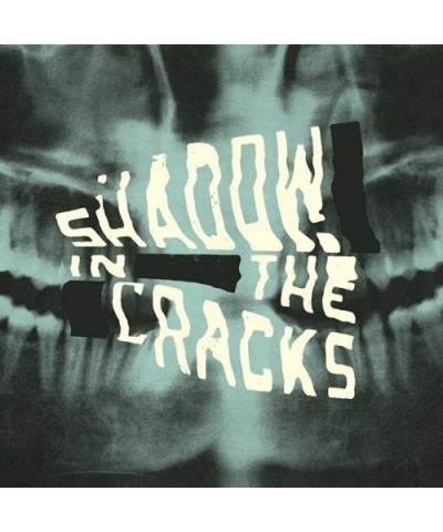 Shadow in the Cracks Vinyl Record $7.26 Vinyl