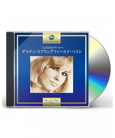 Dusty Springfield 20TH CENTURY MASTERS: MILLENNIUM COLLECTION CD $6.49 CD