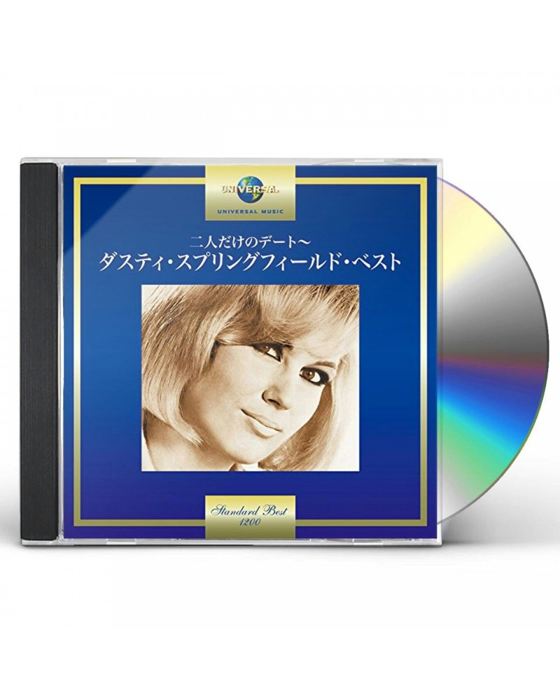 Dusty Springfield 20TH CENTURY MASTERS: MILLENNIUM COLLECTION CD $6.49 CD