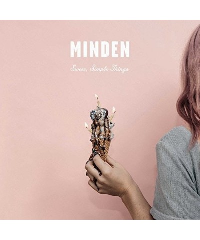 Minden SWEET SIMPLE THINGS Vinyl Record $7.49 Vinyl