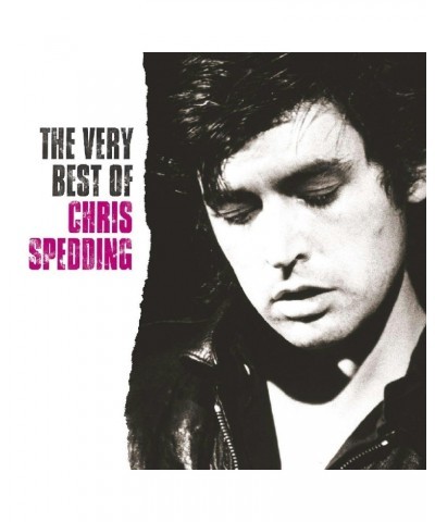 Chris Spedding VERY BEST OF CD $6.96 CD