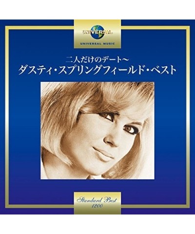 Dusty Springfield 20TH CENTURY MASTERS: MILLENNIUM COLLECTION CD $6.49 CD