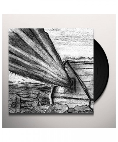 Soda Eaves Like Drapes Vinyl Record $24.50 Vinyl